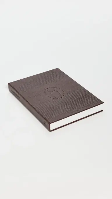 Heaven Mayhem Cognac Book Box Brown One Size | Thumbnail 2