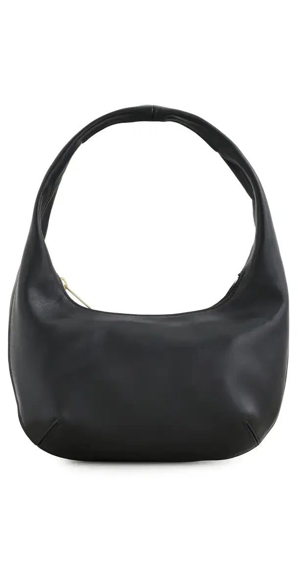 Mansur Gavriel Gnocchi Bag Black One Size