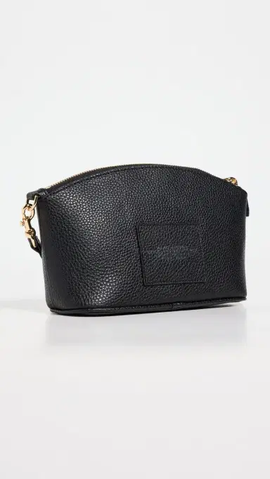 Marc Jacobs The Beauty Bag Black One Size | Thumbnail 3 Marc Jacobs The Beauty Bag Black One Size | Thumbnail 3