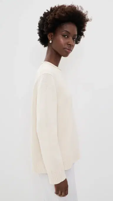 Jenni Kayne Loma Pullover | Thumbnail 4