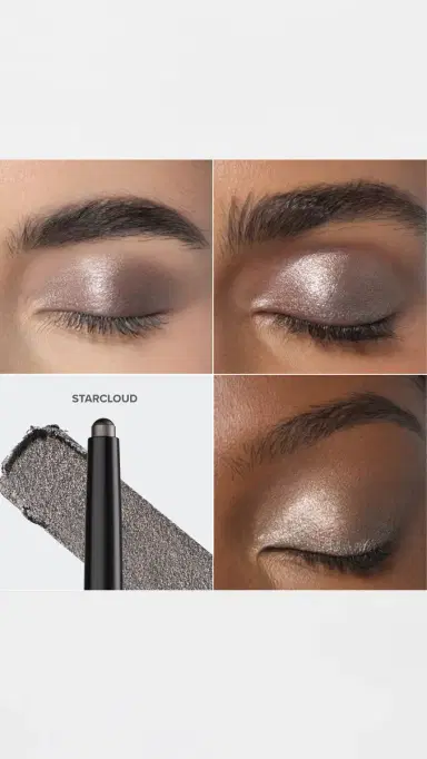 Anastasia Beverly Hills GLIDR Shadow Stick Starcloud One Size | Thumbnail 4