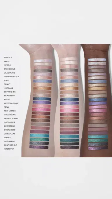 Anastasia Beverly Hills GLIDR Shadow Stick Starcloud One Size | Thumbnail 5