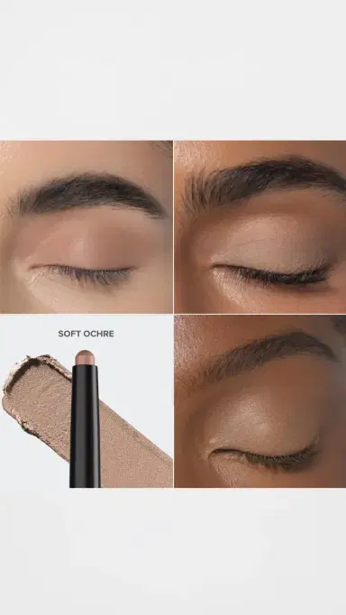 Anastasia Beverly Hills GLIDR Shadow Stick Soft Ochre One Size | Thumbnail 4