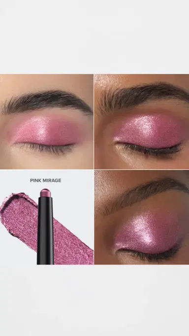 Anastasia Beverly Hills GLIDR Shadow Stick Pink Mirage One Size | Thumbnail 4