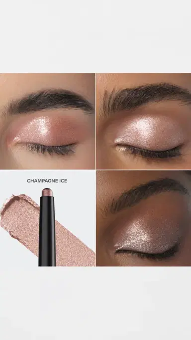 Anastasia Beverly Hills GLIDR Shadow Stick Champagne Ice One Size | Thumbnail 4