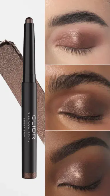 Anastasia Beverly Hills GLIDR Shadow Stick Cocoa Drip One Size | Thumbnail 3