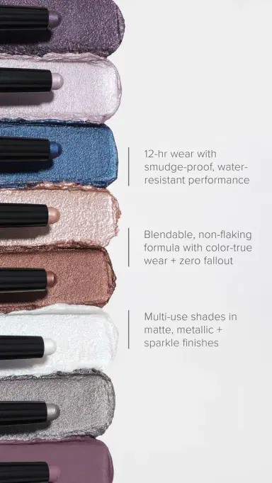 Anastasia Beverly Hills GLIDR Shadow Stick Cocoa Drip One Size | Thumbnail 6