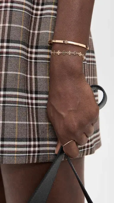 Tory Burch Icon Bracelet | Thumbnail 3