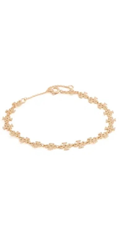 Tory Burch Icon Bracelet | Thumbnail 1