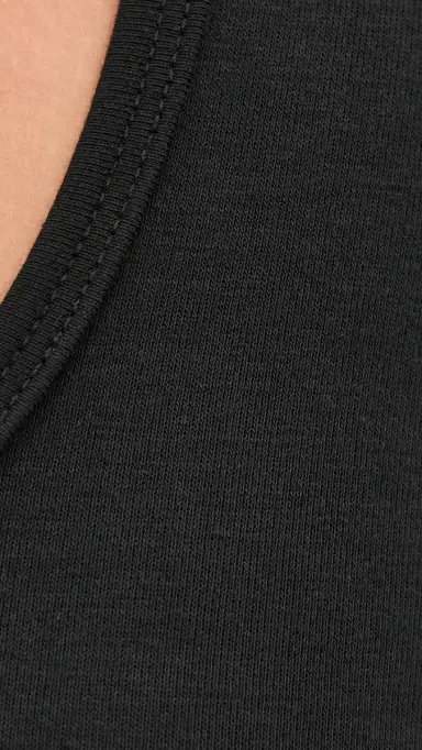LE BOP Fonda Thong Bodysuit Black M | Thumbnail 6 LE BOP Fonda Thong Bodysuit Black M | Thumbnail 6