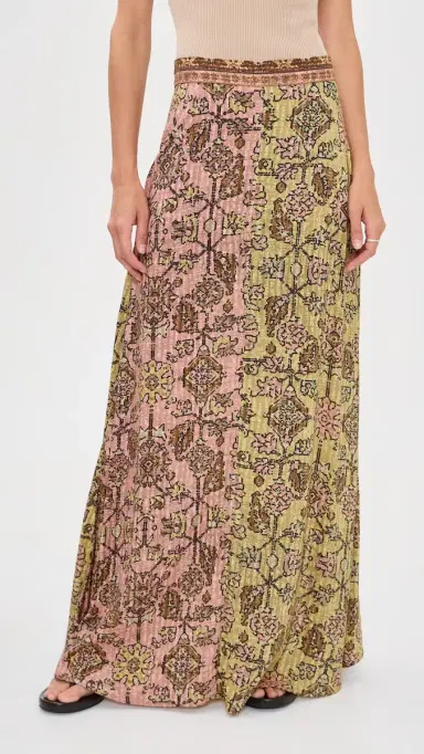 Ba&sh Paria Skirt | Thumbnail 2