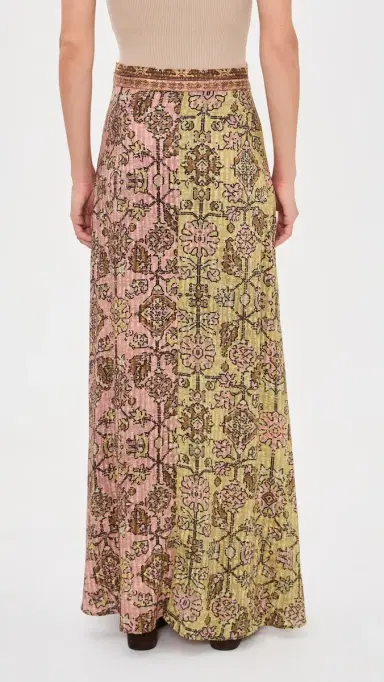 Ba&sh Paria Skirt | Thumbnail 3