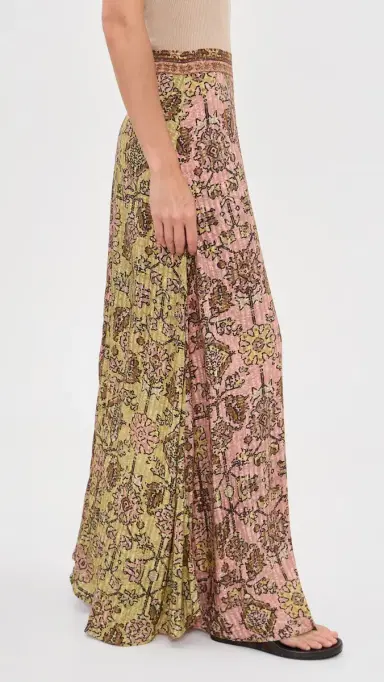 Ba&sh Paria Skirt | Thumbnail 4