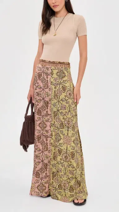 Ba&sh Paria Skirt | Thumbnail 5