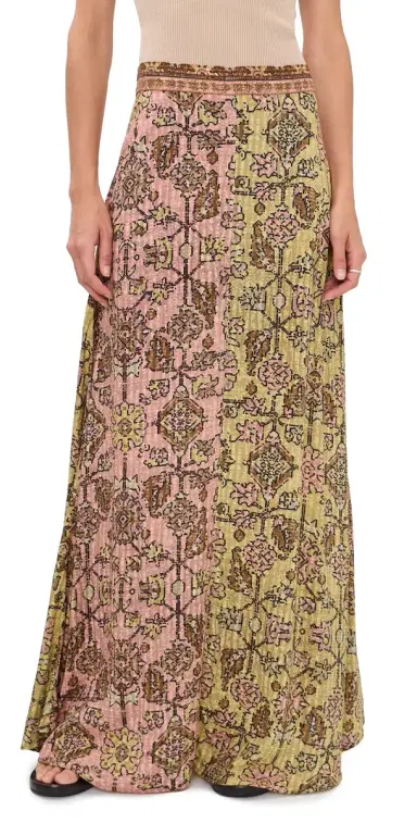 Ba&sh Paria Skirt | Thumbnail 1