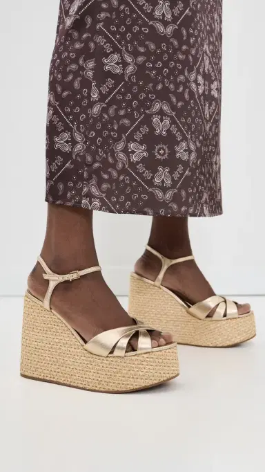 Schutz Keefa Wedges | Thumbnail 3 Schutz Keefa Wedges | Thumbnail 3