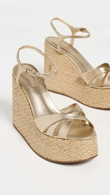 Schutz Keefa Wedges | Thumbnail 5 Schutz Keefa Wedges | Thumbnail 5