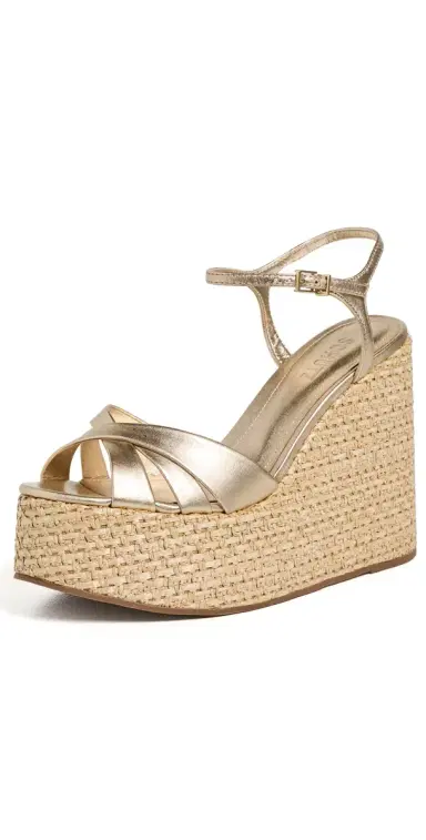 Schutz Keefa Wedges | Thumbnail 1 Schutz Keefa Wedges | Thumbnail 1