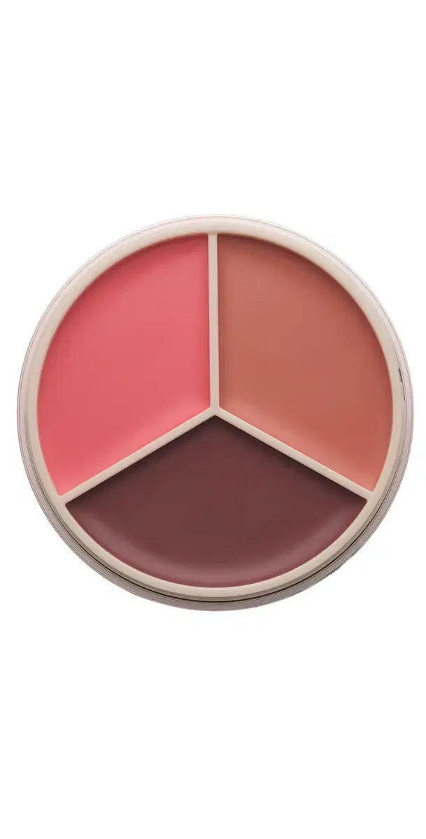 Anastasia Beverly Hills Magic Touch Blush Trio Peach Trio One Size