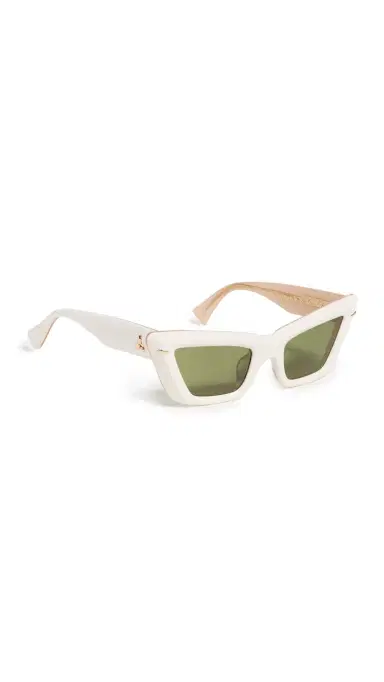 Le Specs x Alemais Lucia Sunglasses | Thumbnail 6 Le Specs x Alemais Lucia Sunglasses | Thumbnail 6