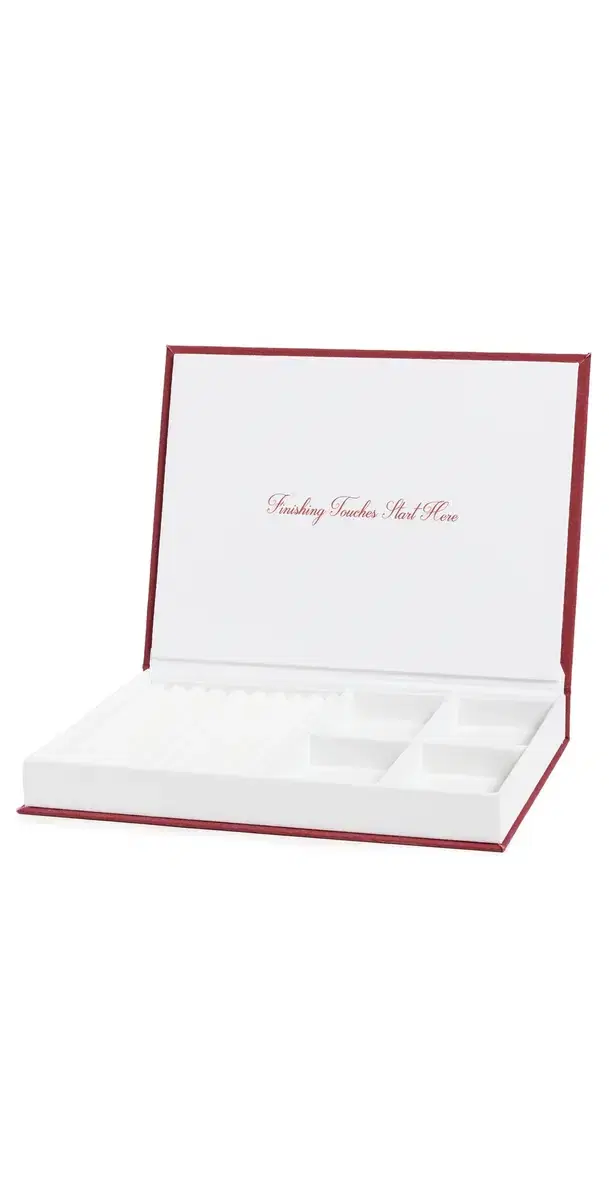 Heaven Mayhem Book Box Volume 1 Red One Size