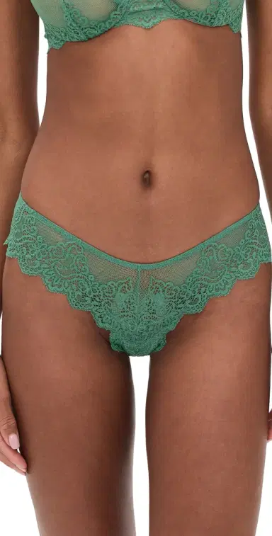 Only Hearts Brazilian Bikini Panties artini | Thumbnail 1