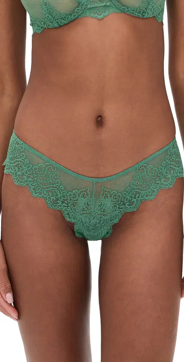 Brazilian Bikini Panties artini