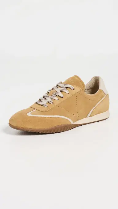 Varley Asmei Suede Sneakers | Thumbnail 2 Varley Asmei Suede Sneakers | Thumbnail 2
