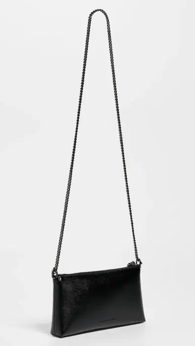 Marc Jacobs The Snapshot DTM Pochette Black One Size | Thumbnail 4 Marc Jacobs The Snapshot DTM Pochette Black One Size | Thumbnail 4