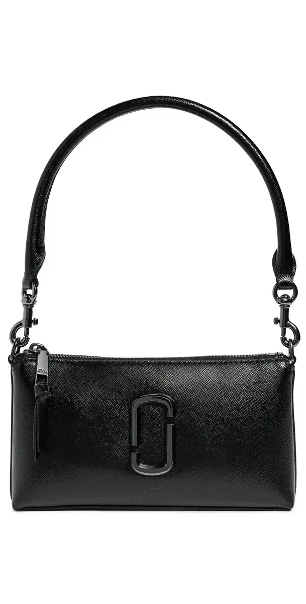 The Snapshot DTM Pochette Black One Size