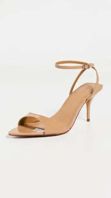 Schutz Elodie Buckle Sandals | Thumbnail 2