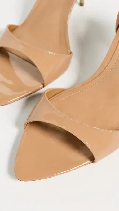 Schutz Elodie Buckle Sandals | Thumbnail 6