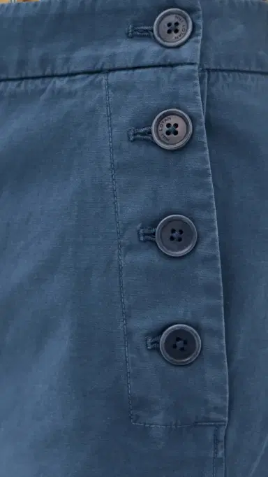 Nili Lotan Reed Pants French Navy | Thumbnail 6