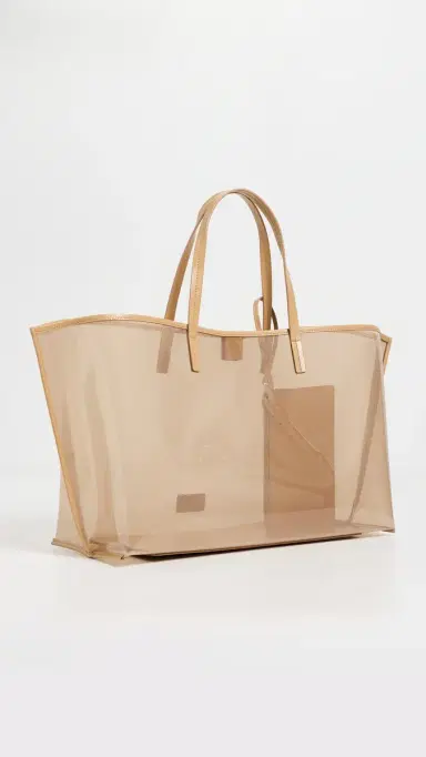 Staud Large Christos Tote | Thumbnail 4 Staud Large Christos Tote | Thumbnail 4