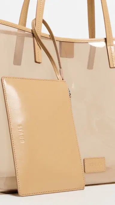 Staud Large Christos Tote | Thumbnail 5 Staud Large Christos Tote | Thumbnail 5