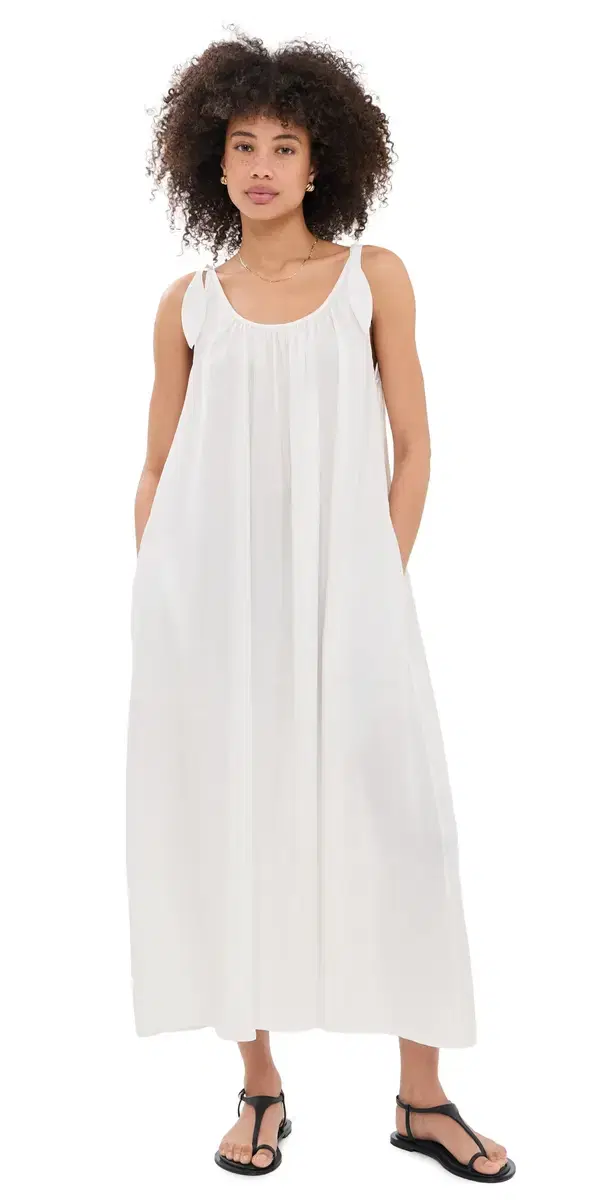 Iris Dress