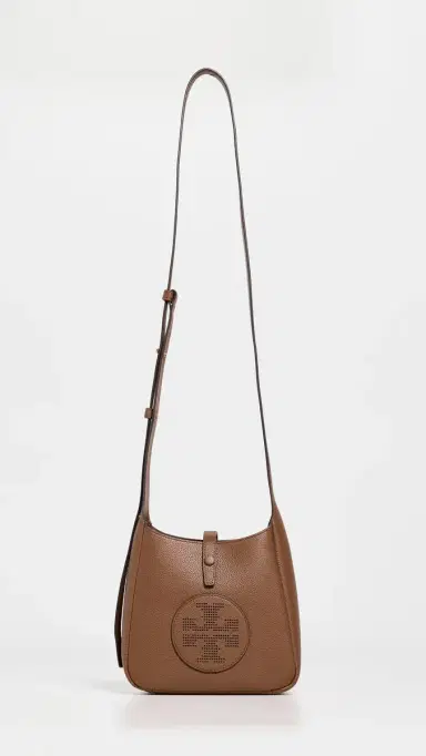 Tory Burch Miller Swing Bag Aged Tan One Size | Thumbnail 2