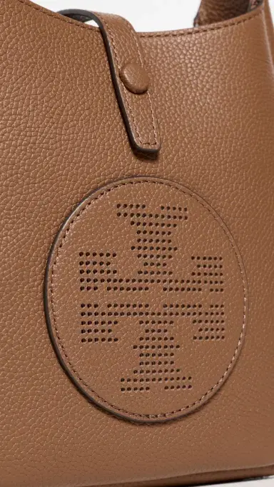 Tory Burch Miller Swing Bag Aged Tan One Size | Thumbnail 5