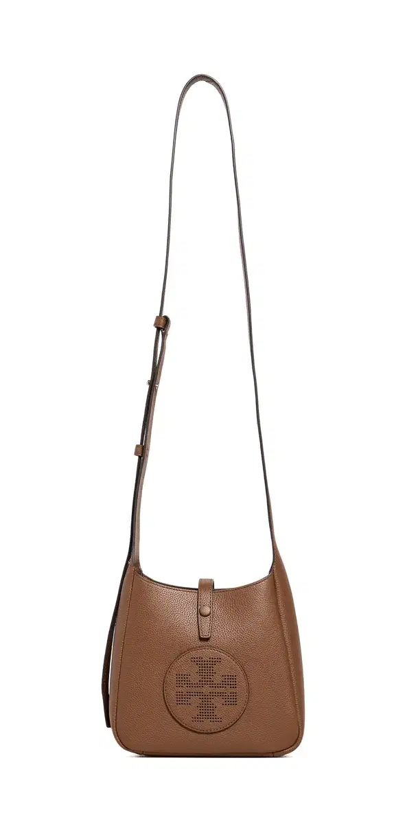 Tory Burch Miller Swing Bag Aged Tan One Size