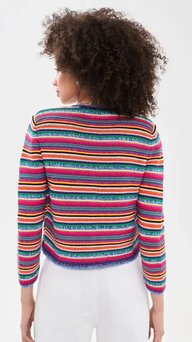 Ba&sh Fanny Cardigan | Thumbnail 3
