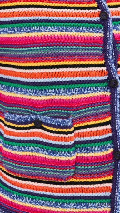 Ba&sh Fanny Cardigan | Thumbnail 6