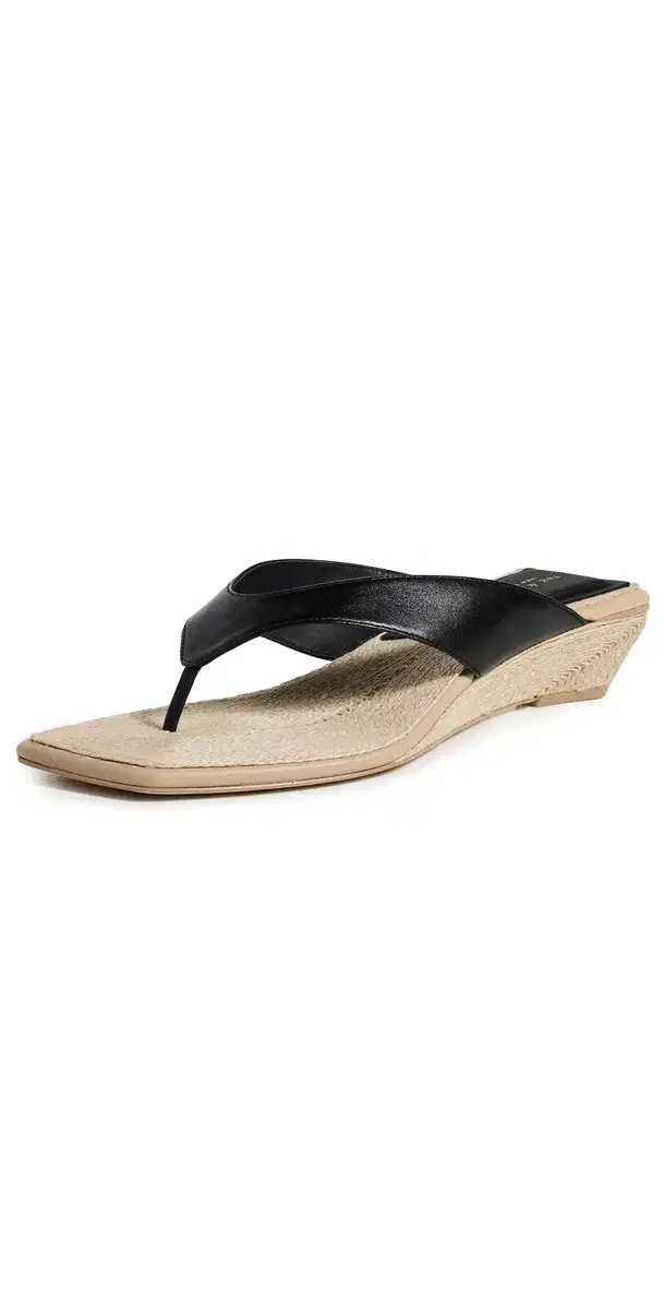Jo Wedge Sandals Blnjt