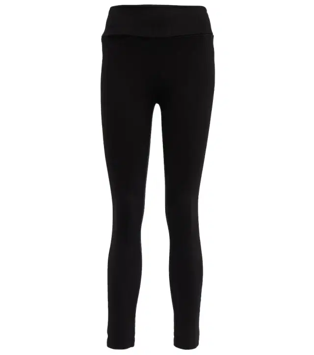 Citizens of Humanity Alexandra high-rise denim leggings