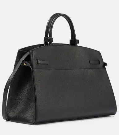 DeMellier Hudson Small leather tote bag | Thumbnail 3 DeMellier Hudson Small leather tote bag | Thumbnail 3