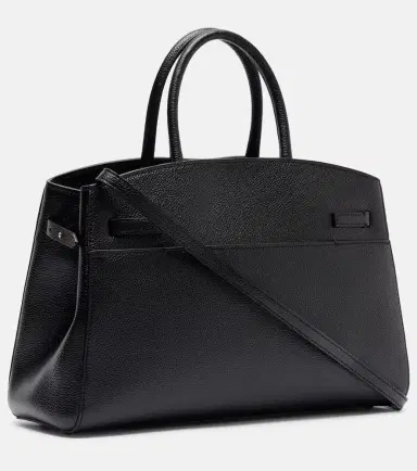 DeMellier Hudson Midi leather tote bag | Thumbnail 2 DeMellier Hudson Midi leather tote bag | Thumbnail 2