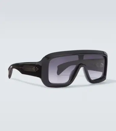 Jacques Marie Mage Pausa shield sunglasses | Thumbnail 3