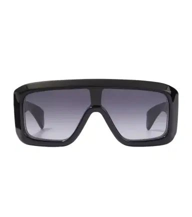 Jacques Marie Mage Pausa shield sunglasses | Thumbnail 1
