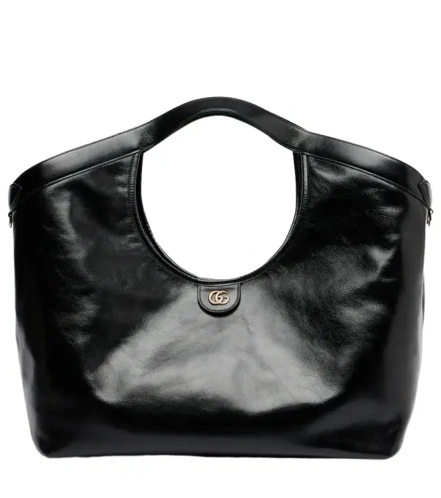 Giglio Large leather tote bag