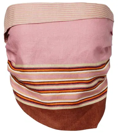 Faithfull Ebbe striped linen top | Thumbnail 1