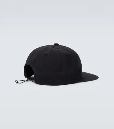 Satisfy FliteSilk 5 embroidered baseball cap | Thumbnail 2
